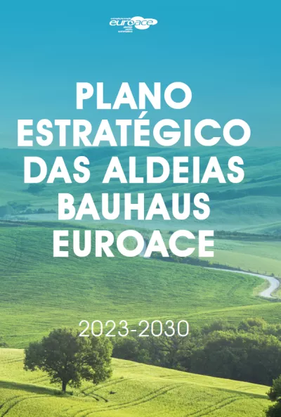 Apresentação em #Arronches do Plano Estratégico das Aldeias #Bauhaus EUROACE para a 8.ª Convocatória do Programa Interreg VI-A Espanha-Portugal (POCTEP).

Mais informação ➡️ tinyurl.com/7t99pbzh 

PLANO ESTRATÉGICO⬇️⬇️⬇️
euro-ace.eu/pt/publicacoes…