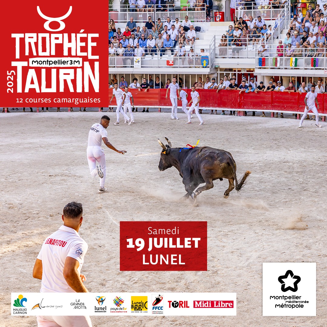 Montpellier Métropole tweet media