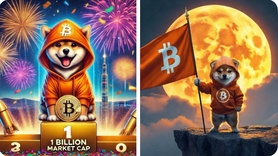 No VCs. No insiders. No pre-mine. No dev tax.
$DOG was born fair, launched pure, and belongs to the people. 🫡🔥

$DOGE? 95% owned by early whales. 🐋
Retail’s been exit liquidity for a decade.

$DOG is building together, not from the top down.
Don’t be someone’s exit. Be part of