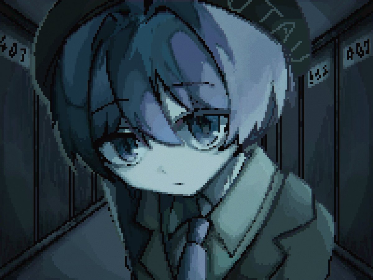 217_iMeta8's tweet image. #唄音ウタ #デフォ子