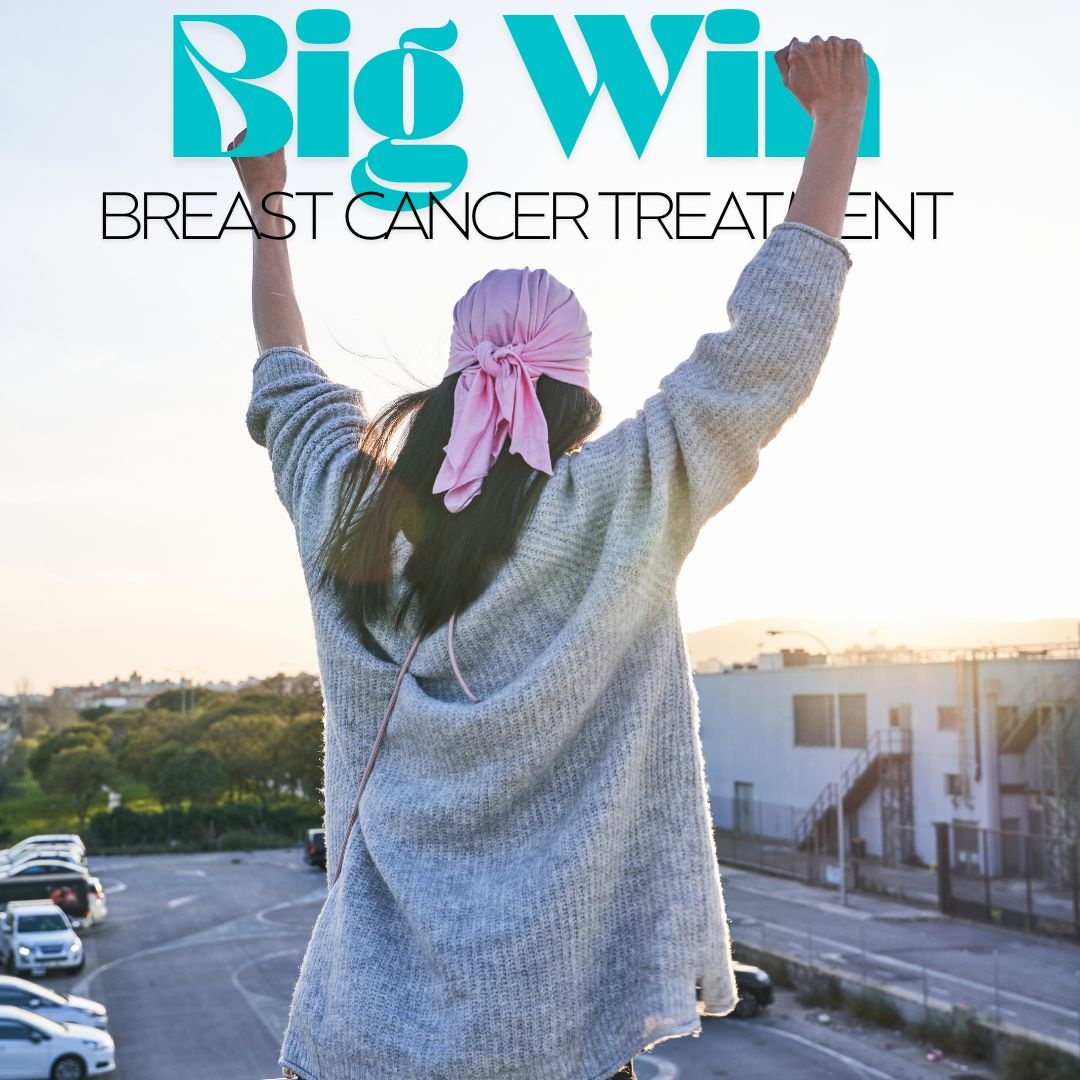 BreastAdvocate's tweet image. 🚨 Big Win in Breast Cancer Treatment! 🚨
breastadvocateapp.com/2025/07/01/dec…
#BreastCancer #CancerResearch #WomenHealth #Immunotherapy #CancerAwareness #AACR2025