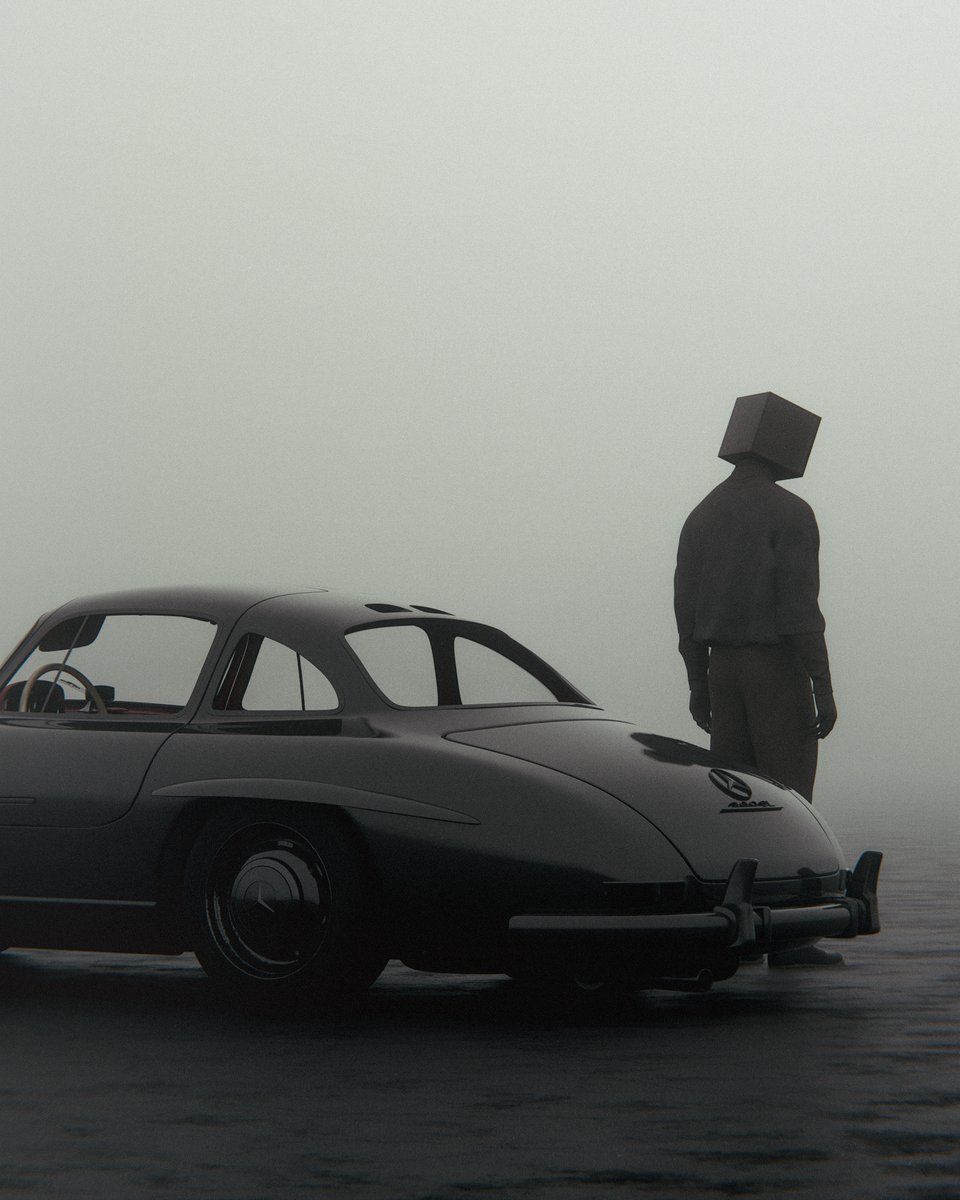 ghost drive