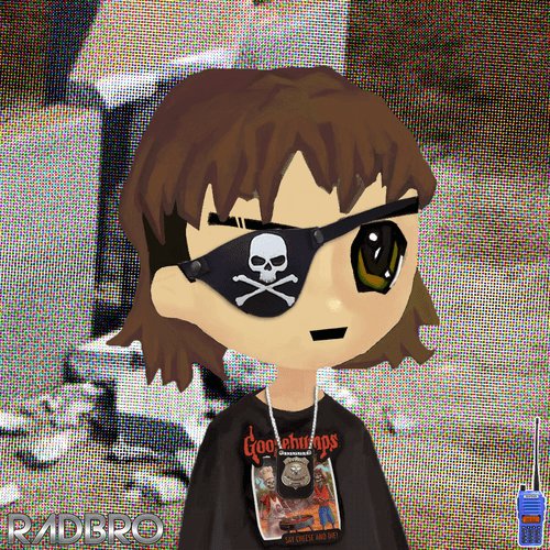 Radbro will blow up your house