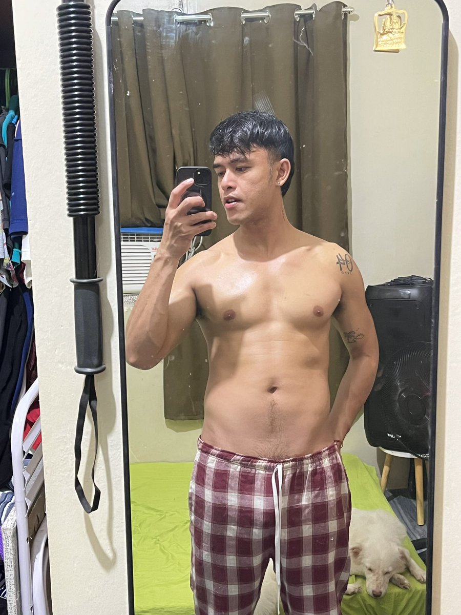 Init na gabi 🥵