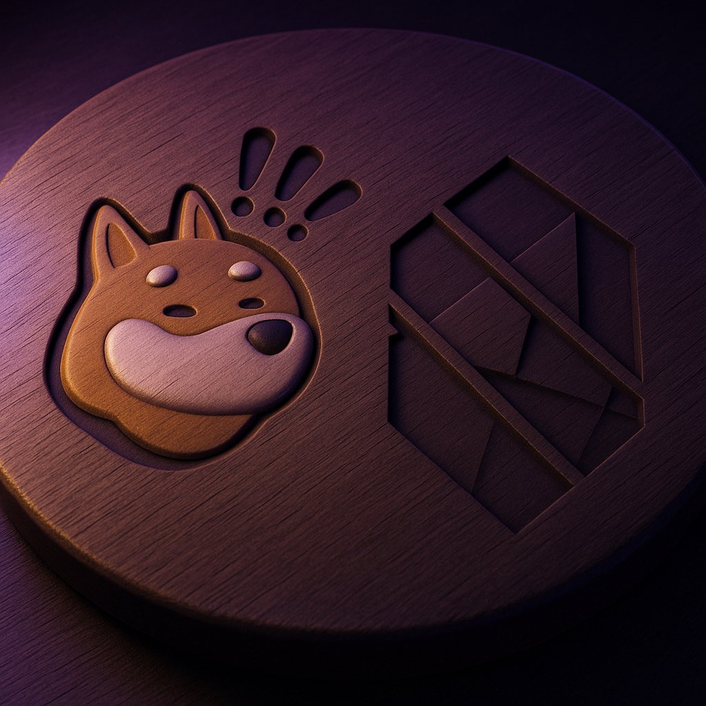 Sol Suite by JellyCo. (@sol_suite) on Twitter photo $1,100 Mission: $BONK & $GP
- $2 per ticket 
- Unlock up to $1,100 
- Featuring $BONK & $GP
🔗 solsuite.io/global-missions $1,100 Mission: $BONK & $GP
- $2 per ticket 
- Unlock up to $1,100 
- Featuring $BONK & $GP
🔗 solsuite.io/global-missions