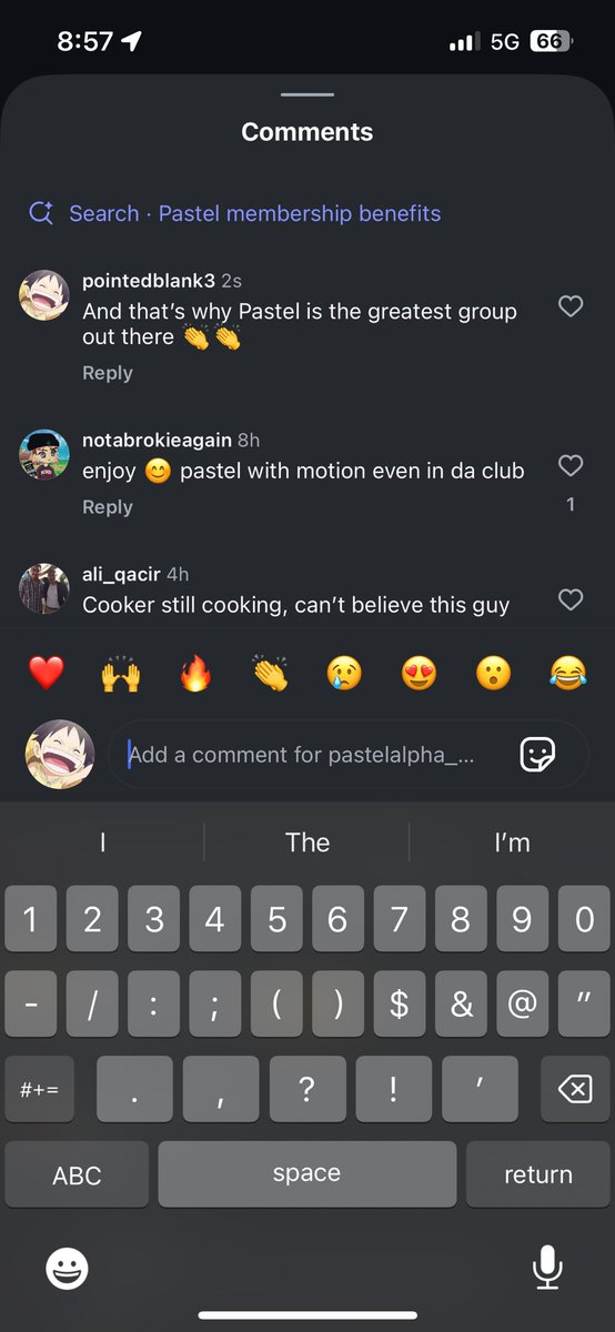 irrigated tweet media