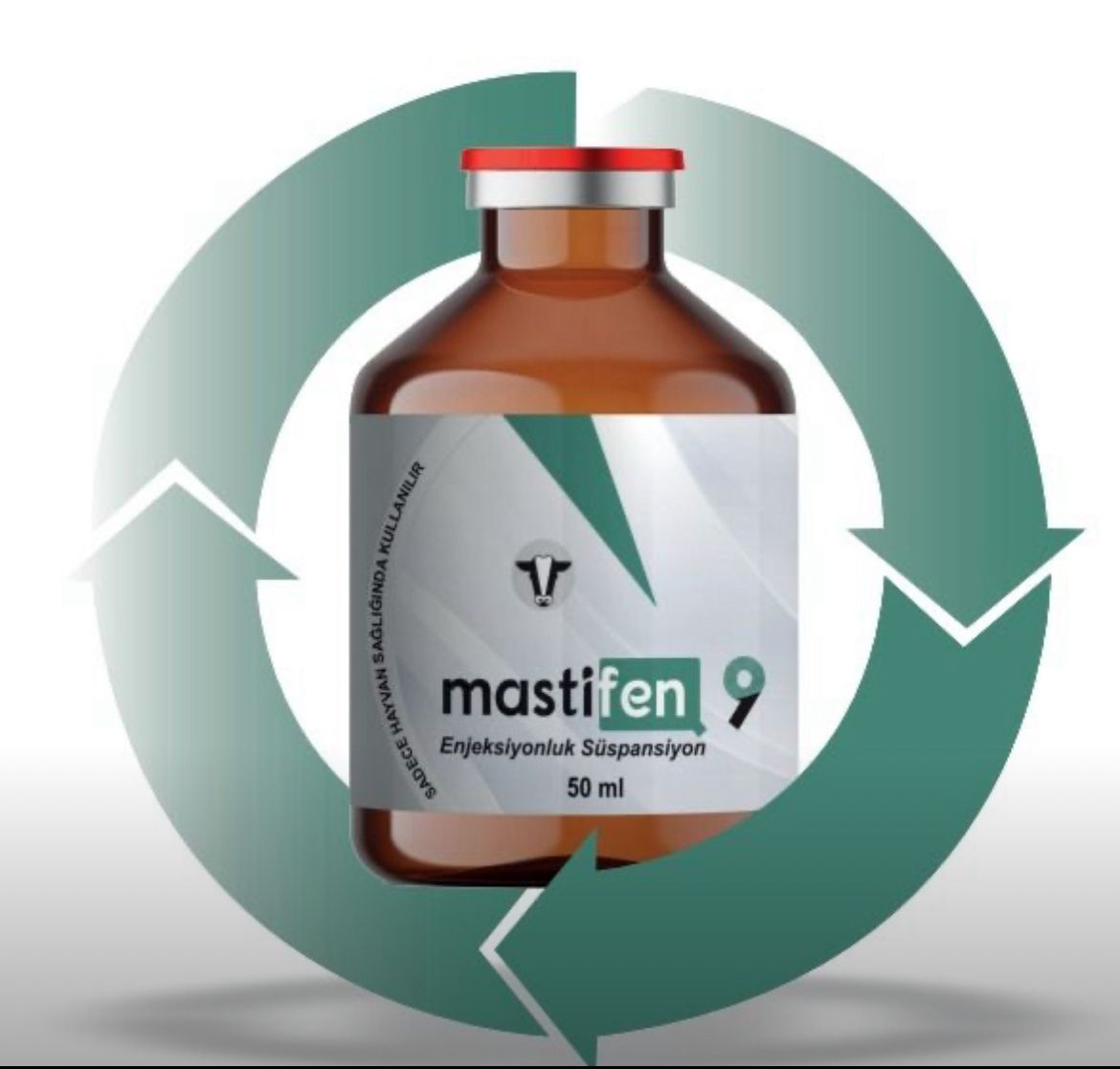 Müdürlüğümüzün paydaşı olduğu, TÜBİTAK Programı kapsamında “Sığırların Mastitis Enfeksiyonlarına Karşı Ulusal Suşlar ile Kombine Aşı Üretimi” projede  tamamı 9 yerli suştan oluşan Mastifen-9 aşısı geliştirilmiştir.

Emeği geçen tüm proje ekibini gönülden tebrik ediyoruz