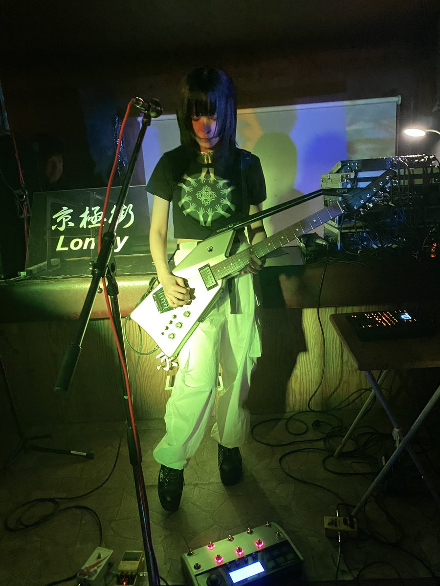 DOBERMAN6120's tweet photo. 7月07日→707の日→RIS707の日🐿️🎸って事でおめでとう〜🎉
#7月7日
#707の日
#RIS707の日
#RIS707
#G707 https://t.co/zEjzxNfQfR