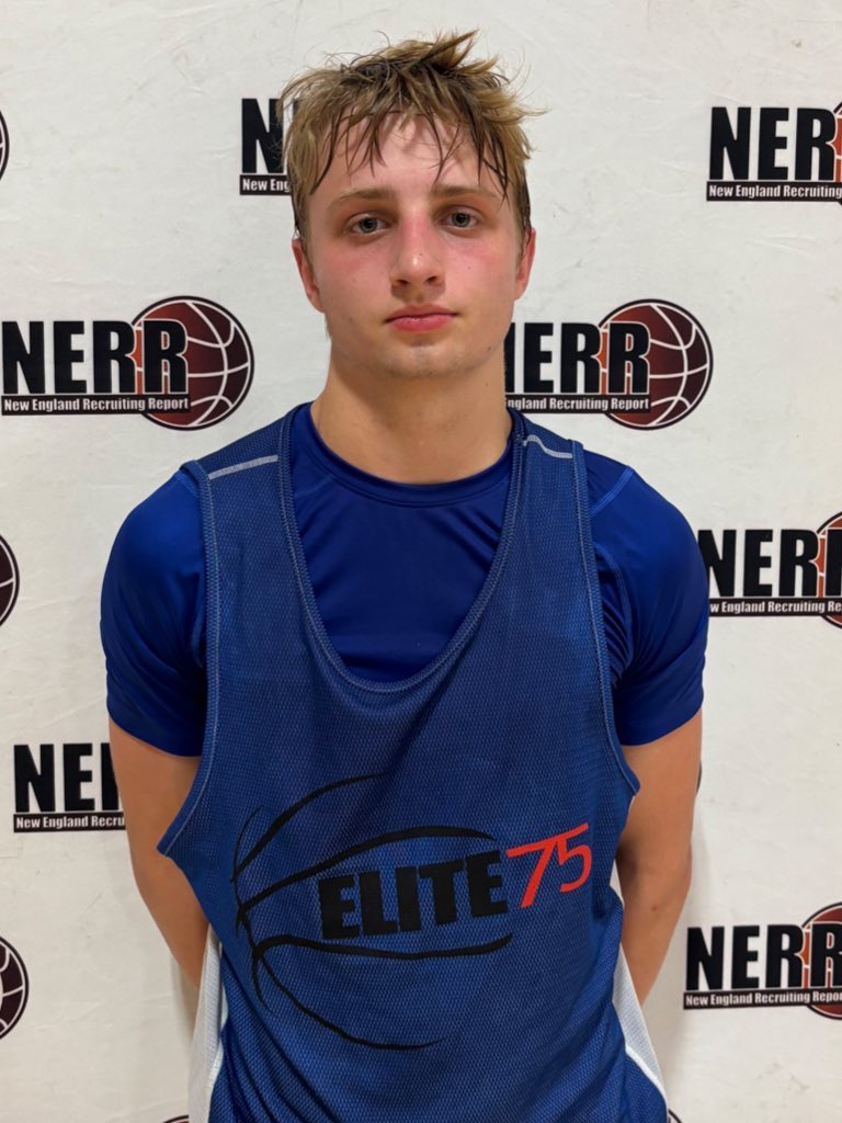 New England Recruiting Report NERRHoops (@nerrhoops) on Twitter photo 2026 guard Thomas McCullough showed out at the Central #E75 College Showcase.
The <a href="/DTXBasketball/">DTX BASKETBALL</a> & Daniel Hand HS prospect’s two-way play caught the eye of many high-academic’s in the building.
Recap part 6️⃣ is live now on our website!
newenglandrecruitingreport.com/in-the-news/20… 2026 guard Thomas McCullough showed out at the Central #E75 College Showcase.
The <a href="/DTXBasketball/">DTX BASKETBALL</a> & Daniel Hand HS prospect’s two-way play caught the eye of many high-academic’s in the building.
Recap part 6️⃣ is live now on our website!
newenglandrecruitingreport.com/in-the-news/20…