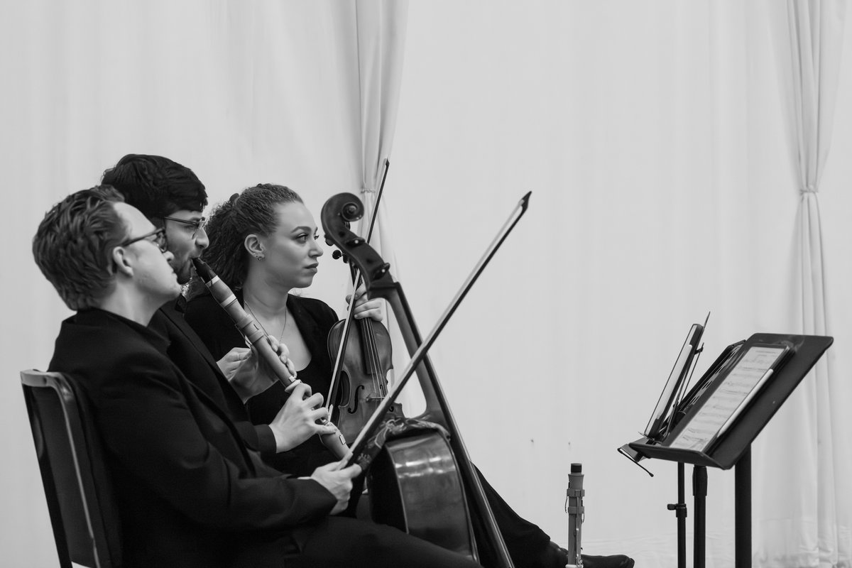 CUNY Dance Initiative (@cdi_dance) on Twitter photo NY Baroque Dance Company brings the story of African American composer Francis Johnson to life through Congo minuets, grand marches, gallops, waltzes & cotillions.
Julia Bengtsson, our 2024-25 <a href="/LehmanCollege/">Lehman College</a> Resident, offers a glimpse of Johnson’s "New Cotillions" in rehearsal. NY Baroque Dance Company brings the story of African American composer Francis Johnson to life through Congo minuets, grand marches, gallops, waltzes & cotillions.
Julia Bengtsson, our 2024-25 <a href="/LehmanCollege/">Lehman College</a> Resident, offers a glimpse of Johnson’s "New Cotillions" in rehearsal.