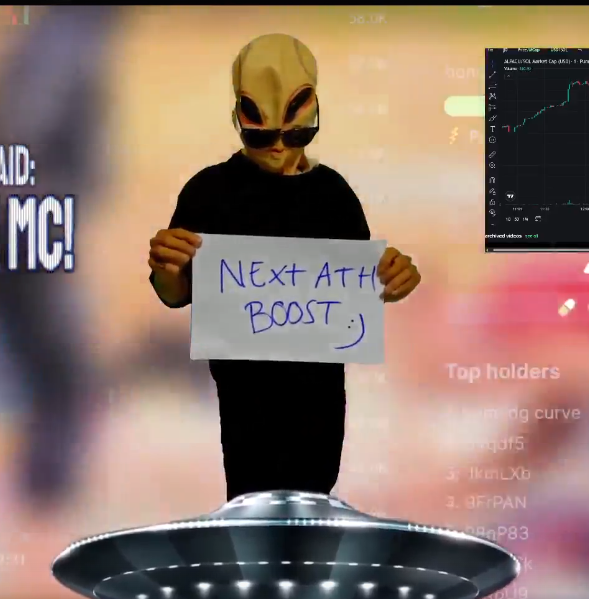 Alien Pacu Ufo tweet media