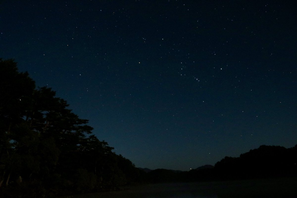 〈星空撮影💫〉

ここ裏磐梯は田舎ですが、地上の光が少ないぶん星の名所でもあります⭐️
条件が揃えば肉眼で天の川が見れちゃうほど！

宿泊プランで予約していただければ、夜の撮影もOK📸🌉
照明器具も持ち込み可能です🉑

星空とコスプレでここでしか撮れない1枚を✨

#コスプレ　#コスナビ　#星空