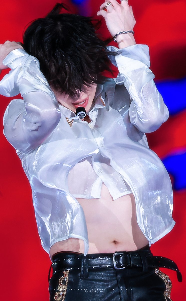 tako6v6's tweet image. 2025.07.05
Show！音楽中心 in JAPAN

#TAEMIN #태민