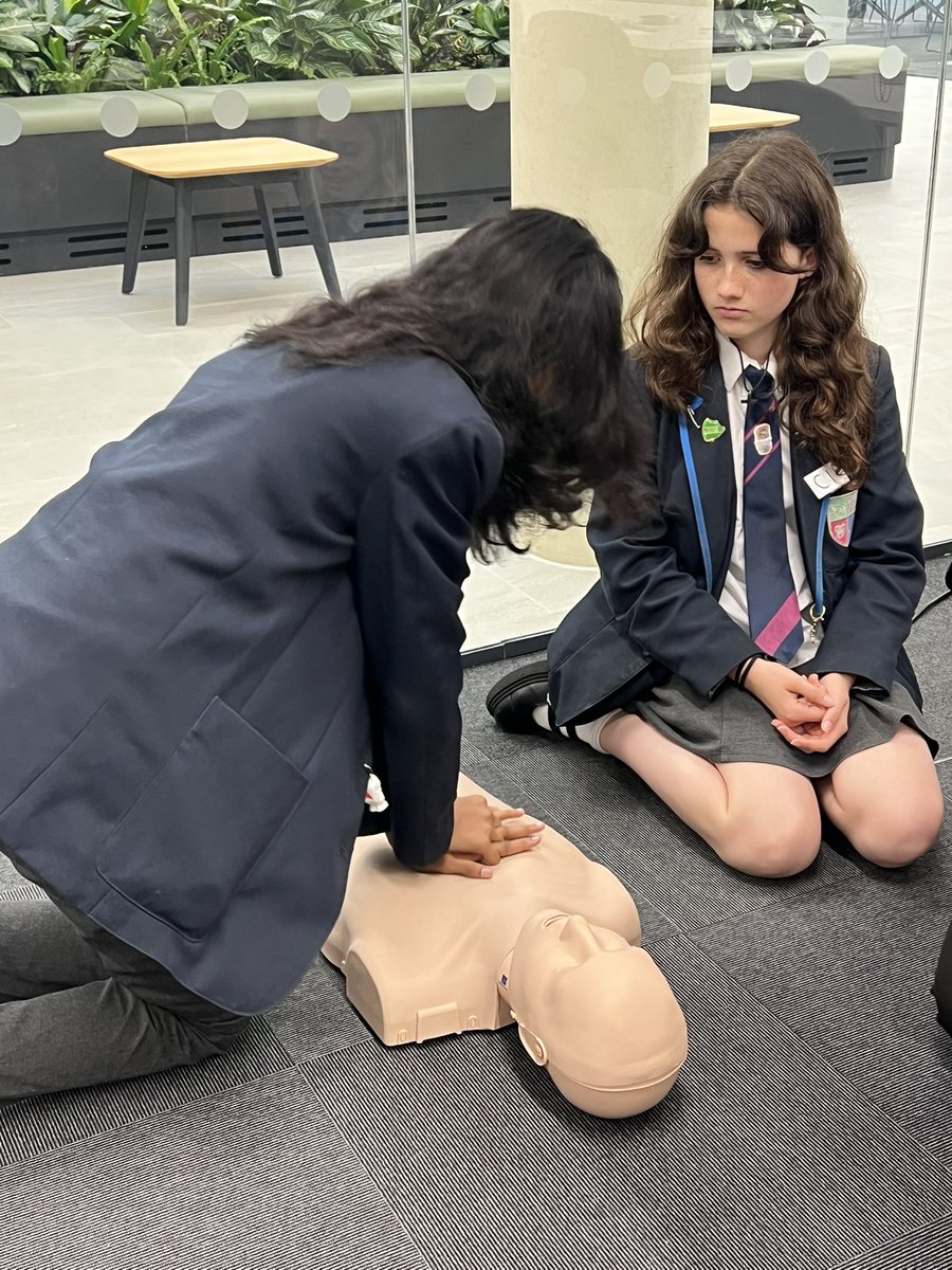 ChilternMMA's tweet image. Another win for Chiltern Academy! 🏆

Our MMA students showcased their teamwork and problem-solving skills at the Science &amp;amp; Technology Challenge Day, hosted by @mcs_projectsltd at Cambridge University.

Our students even took the top prize and are heading to the national final 👏🏼