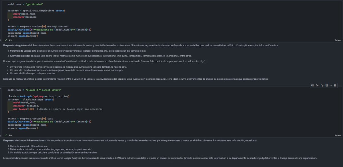Pues si, ya estamos manos a la obra con las siguientes clases de #AnalAIzer y no es más que #AgentesIA y  #MCP así que os espero dentro que están entrando en el horno para salir calentitos y que lo tengáis lo más mascado posible.

analaizer.digital