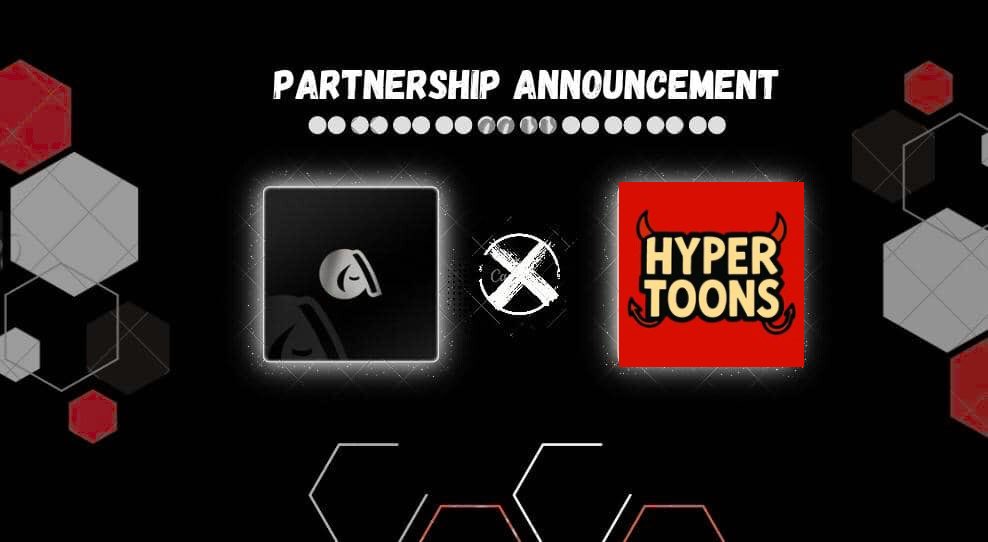 You can never go wrong betting on the Hyperliquid ecosystem That’s why we’re announcing our collaboration with <a href="/hypertoons_hl/">HyperToons</a> 

Welcome to the Hyper Toons universe.