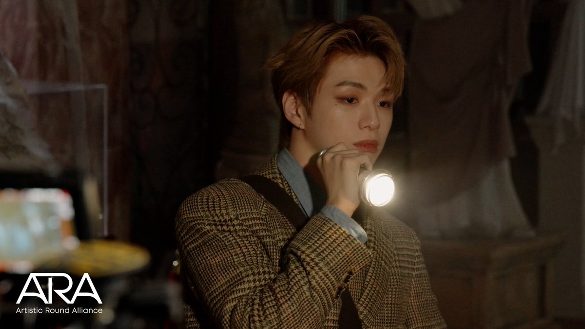 [🎥] 강다니엘(KANGDANIEL) - Episode MV Çekim Filmi

➫ youtu.be/zY9VmYVzZFQ

#강다니엘 #KANGDANIEL
#Glow_to_Haze #Episode