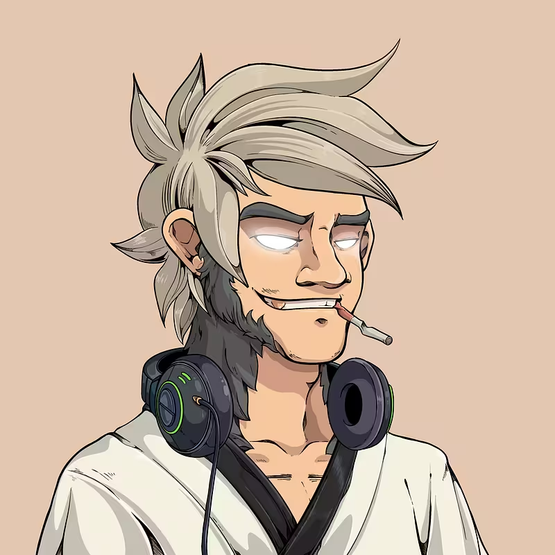 Thank to <a href="/h00dofficial/">Brotherh00d</a> Rewards this week! I lucked out and got the <a href="/w00lfs/">w00lfs</a> which goes along with my Brother PFP!

Things could't have been better! Thank You <a href="/monta/">monta</a> 💙