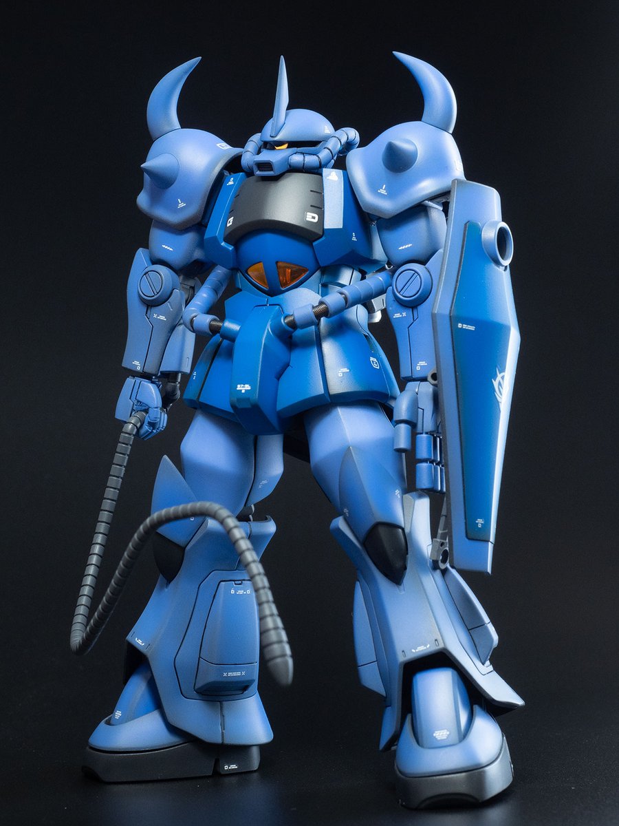 EX−Sガンダム (旧MG)｜ZX14Rさんのガンプラ作品｜GUNSTA - 模型