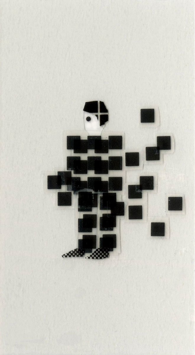 dot wind🌬️

ちいさい作品です。
ondoギャラリーさまのオンラインストアにてハメパチ作品としてお取り扱い中です💡
ondo-store.net