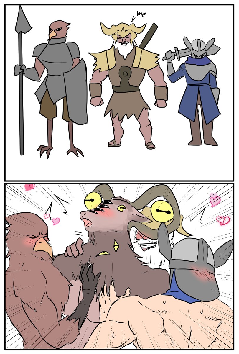 #NIGHTREIGN 
choosing the right character is important