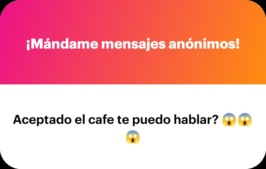 Claro que yes .