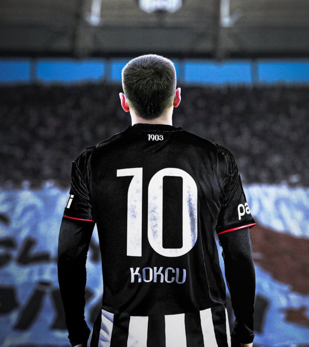 Orkun Kökçü Beşiktaş’a gelirse imza töreni istiyoruz <a href="/SerdalAdali_x/">Serdal Adalı</a>.

 #OrkunYuvaya