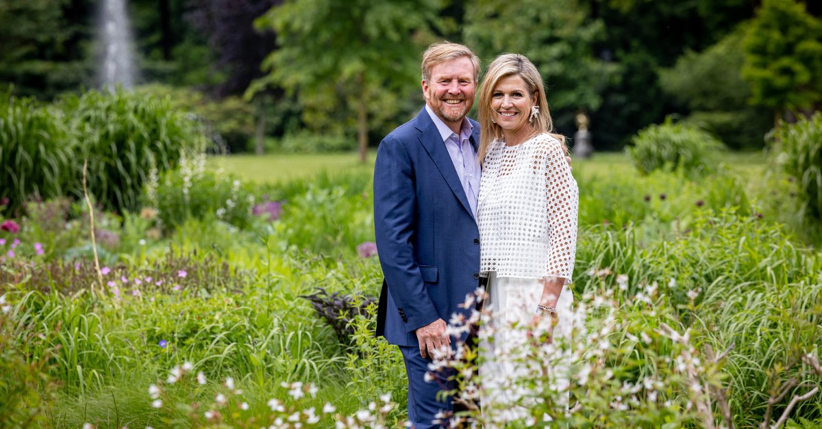 FlevoNieuws's tweet image. ๐Dinsdag 9 september 2025 brengen Koning Willem-Alexander en Koningin Mรกxima een streekbezoek aan Zuidwest Flevoland. Tijdens deze dag bezoeken zij @gemeentelelystad, @almere en @gemzeewolde onder begeleiding van cdK @arjengerritsen.
Programma en meer: flevoland.nl/actueel/koninkโฆ