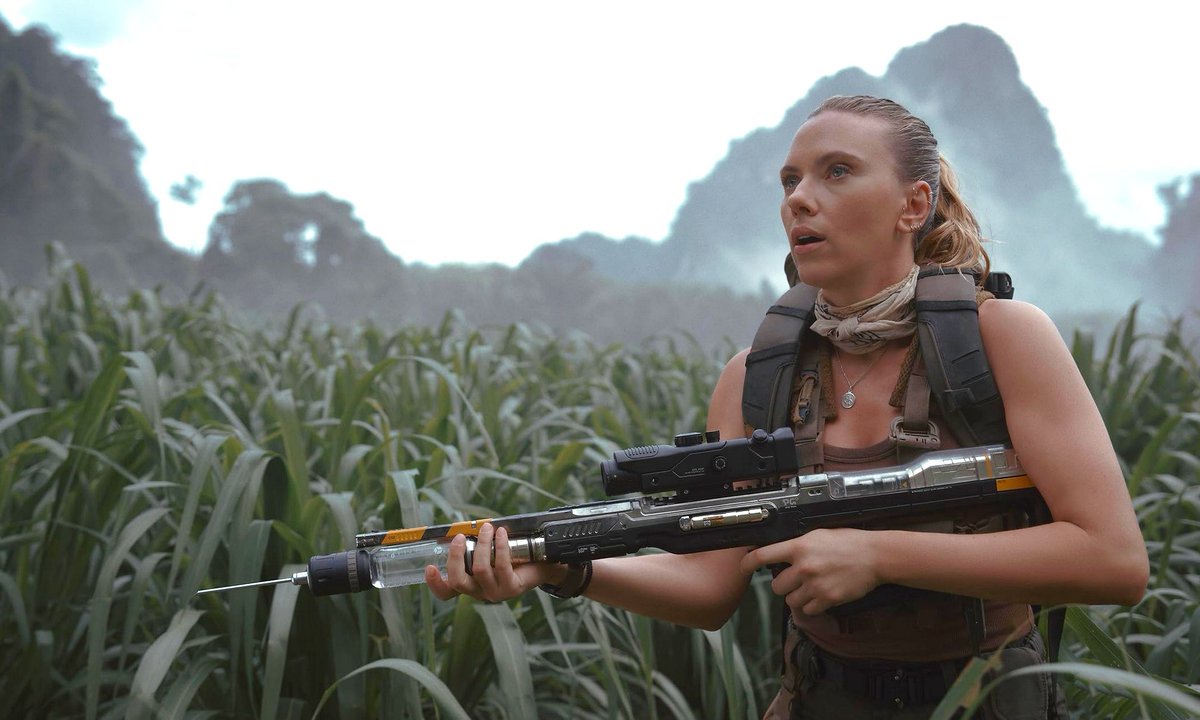 NEW: Jurassic World Rebirth, 40 Acres, and more. The latest edition of The Knox Office on CBC Radio, with Carsten Knox:

halifaxbloggers.ca/flawintheiris/…

#moviereview #theknoxoffice <a href="/FlawInTheIris/">Flaw In The Iris</a> <a href="/cbcradio/">CBC Radio</a>