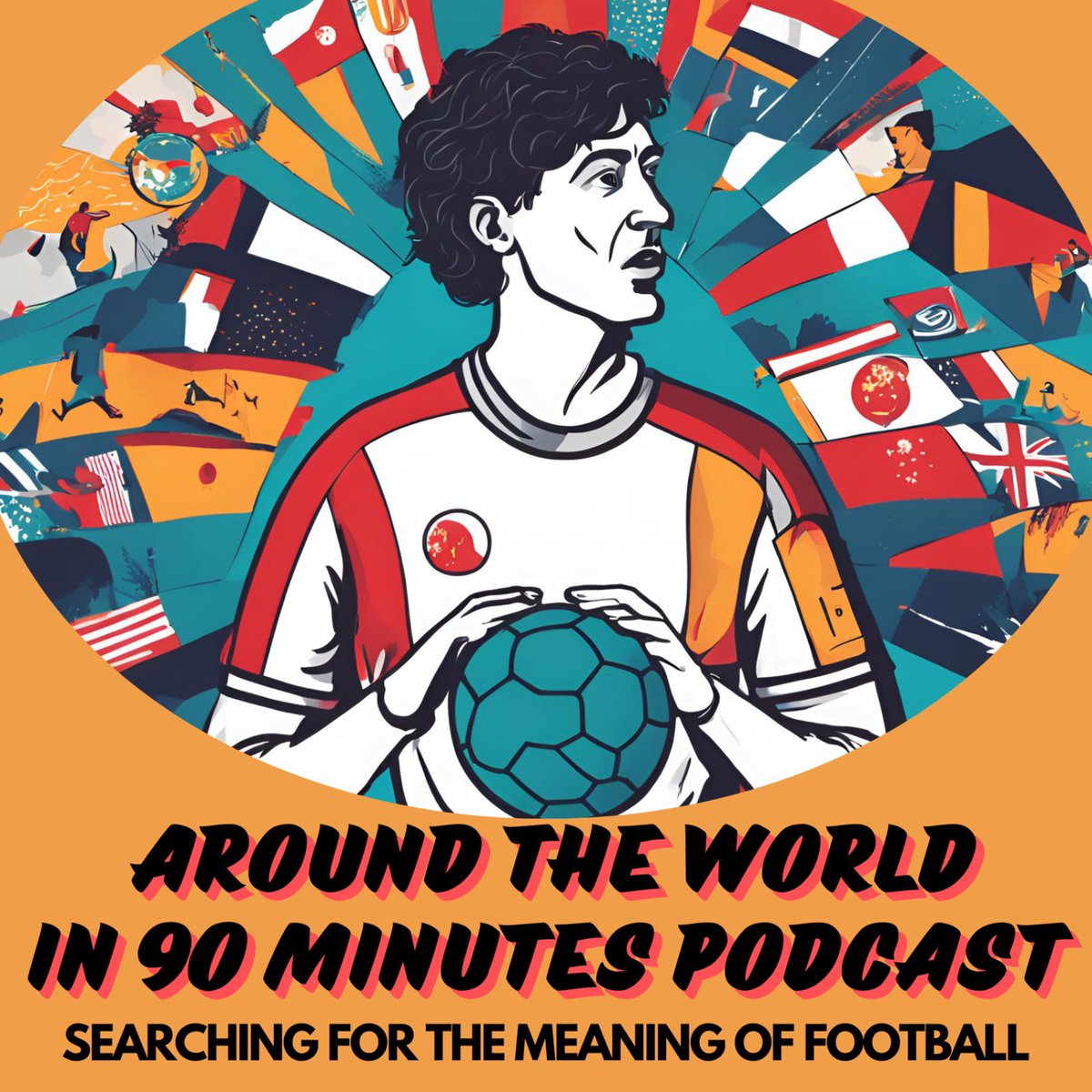 ElRealThing1's tweet image. What do @sheffieldfc @NKRijeka @cliftonvillefc @SKSturm @FCUnitedMcr @RayoVallecano @CorinthianCas @fcstpauli all have in common?

For answers to this and other questions;

podcasts.apple.com/gb/podcast/aro…

open.spotify.com/show/5HZALrt0C…
