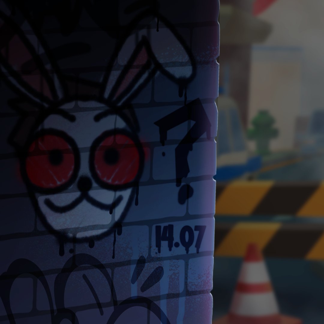 Subway Surfers tweet media