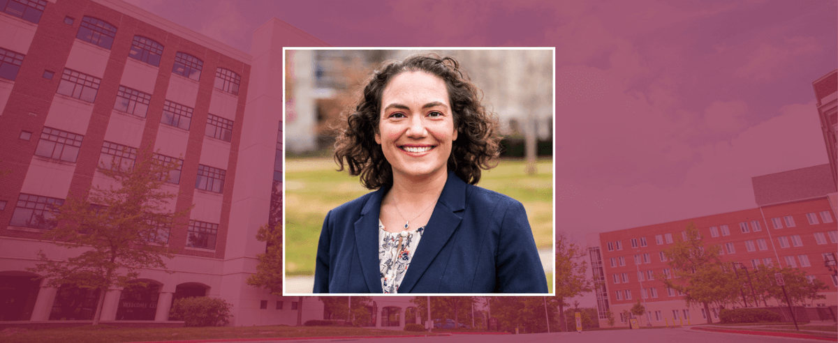 eku's tweet image. Dr. Anne M. Cizmar has been named EKU’s first Associate Dean of Research Administration! With a passion for public service, presidential politics, and student success, she’s ready to lead the charge in transforming EKU’s research landscape! 👏🔬📊
🔗: eku.edu/news/dr-anne-c…