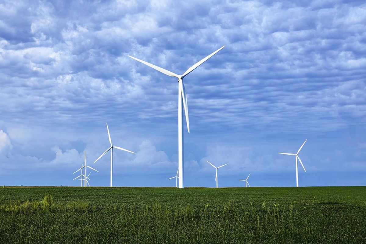 Ruim de helft (53%) van de Nederlandse huishoudens kiest voor een energieleverancier vanwege de ‘prijs’. Dit blijkt uit de Nationale Benchmark Energieleveranciers, een onderzoek van Multiscope onder ruim 4.500 Nederlanders. 
#prijs #keuzeredenen #energie
bit.ly/prijsenergiele…