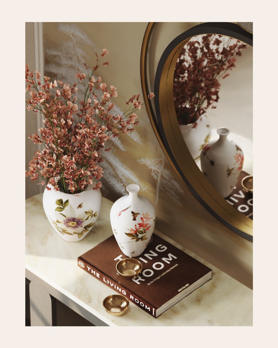 The TROPEA Console commands attention with its bold design, featuring two imposing legs that create a strong, architectural presence. 

l8r.it/FJNK