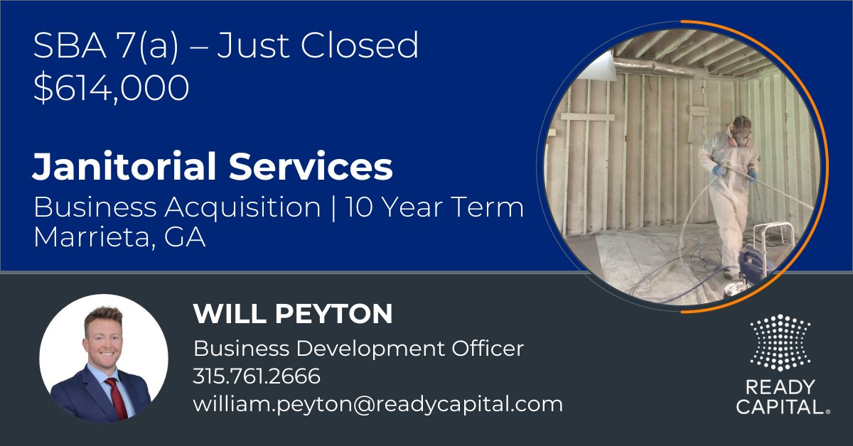 Ready Capital tweet media