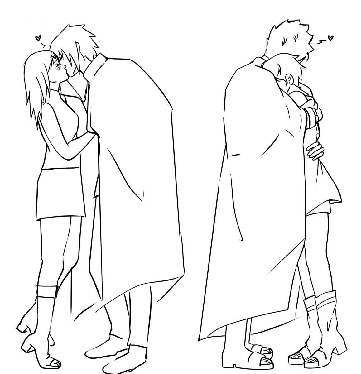 MsitiAnimations's tweet image. teen sasusaku and borusara &amp;gt;&amp;gt;&amp;gt;