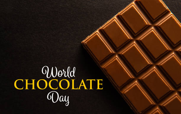 🍫✨ It’s the sweetest day of the year — Happy World Chocolate Day!

Whether you love it dark, milk, white, or filled with surprises, today’s the day to indulge guilt-free.

Tell us your favorite chocolate treat! 👇💬

#WorldChocolateDay #Chocoholic #SweetToothCelebration