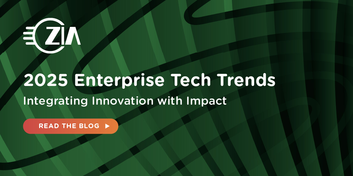 Check out our new blog from President and CEO, Mike Mahon. In it he describes how the narrative of 2025 is one of both disruption and opportunity by presenting trends that are  forcing organizations to reassess how they do business. bit.ly/TechTrends25
#AI #Trends #IDA #ICM