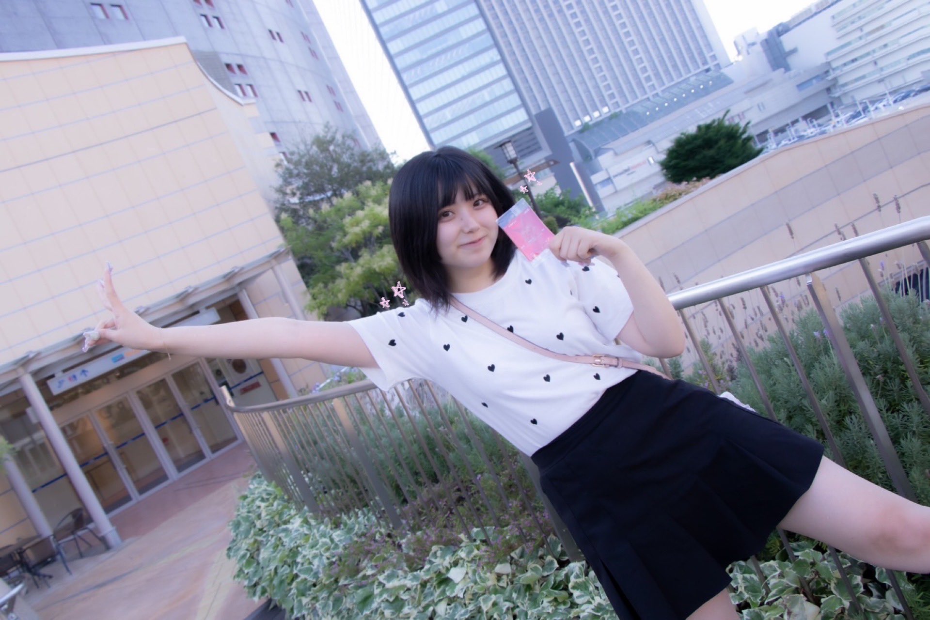あさみみちゃん | この度、あさみみの推し活にお名前が付きまし