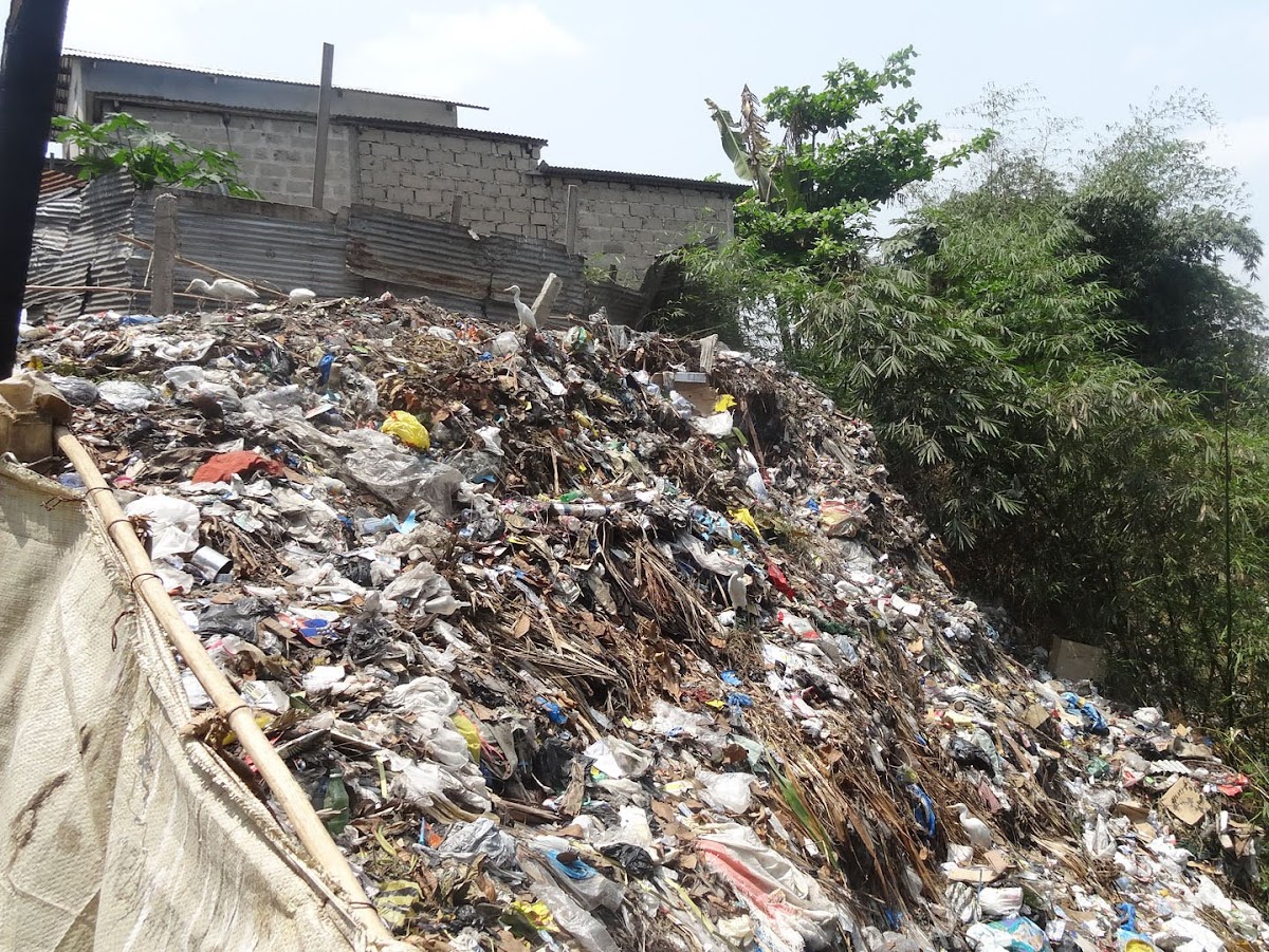 Matadi : lancement d’une campagne de sensibilisation sur la gestion des déchets plastiques à Nzanza
radiookapi.net/2025/07/07/act…