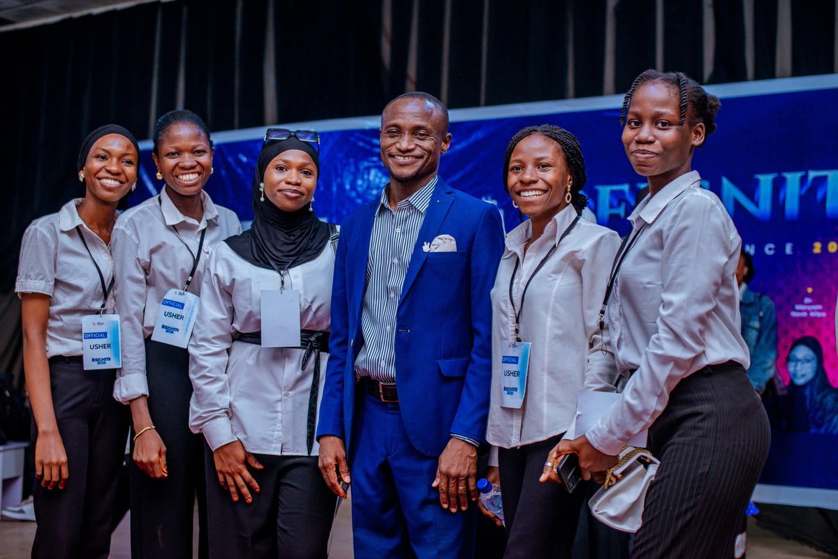 Pelconference's tweet photo. Service is not about being in the spotlight, but about lighting the way for others.
We see you. We celebrate you. We THANK YOU. 🫶🏽

📸 Swipe through to meet the faces behind the magic!
If you spot yourself or a teammate, tag them and drop a ❤️ in the comments!

#PELC2025 https://t.co/14zww3de0S