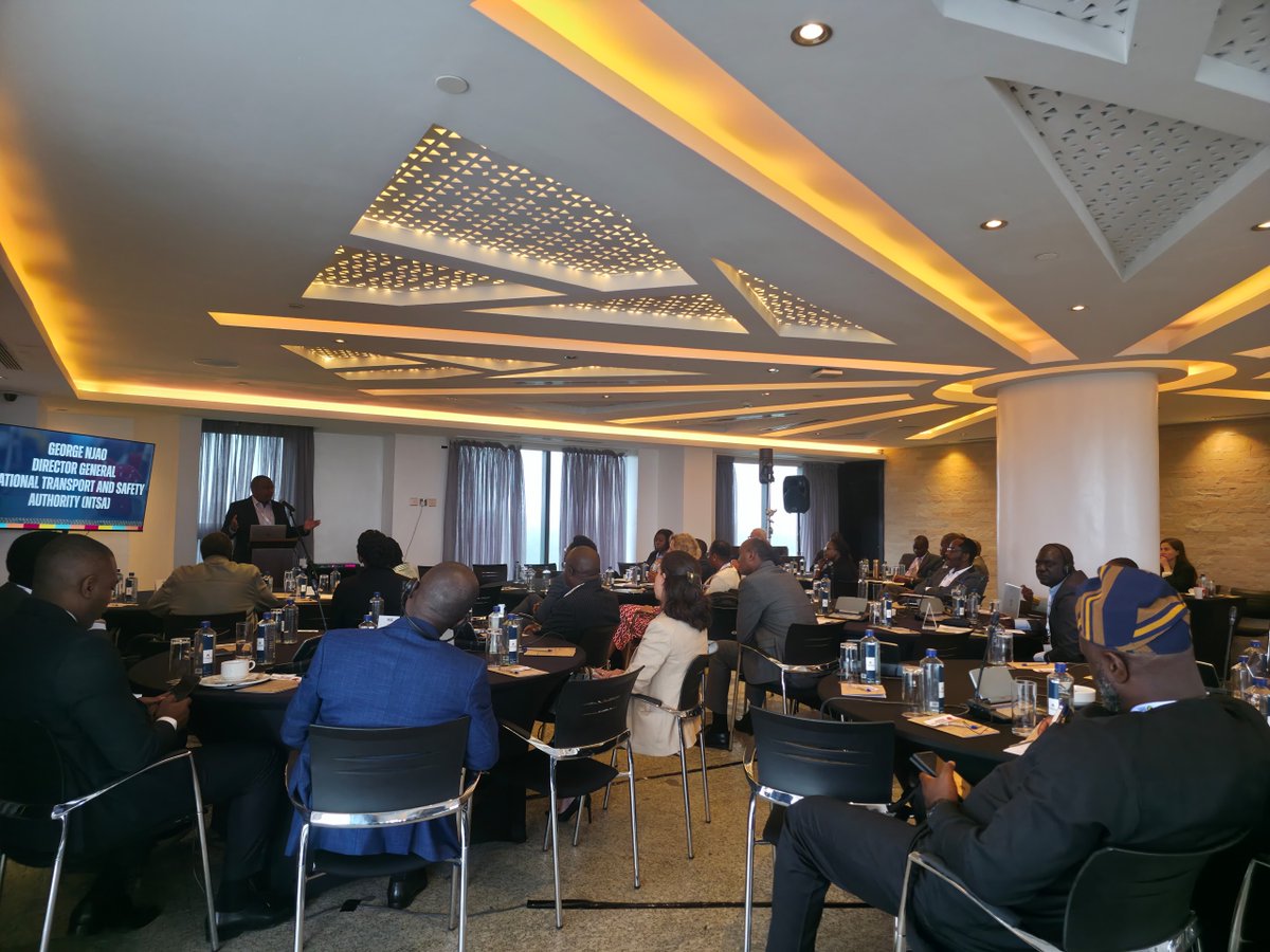 RoadSafetyNGOs's tweet image. Launched in 2024, #SAHI is growing into a vital platform for change. Today we joined #SAHI Summit advocates &amp;amp; policymakers pushing for safer helmets across Africa. A shared goal: zero deaths from unsafe helmets.