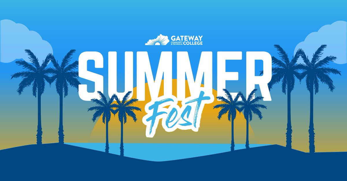 We're excited to announce our upcoming Summer Fest on July 19th, from 12 p.m. to 3 p.m. on our Edgewood campus. This is a community event – everyone is welcome! 

There will be hot dogs on the grill, chips, water, candy, cookies, music, raffles, and family-friendly activities.