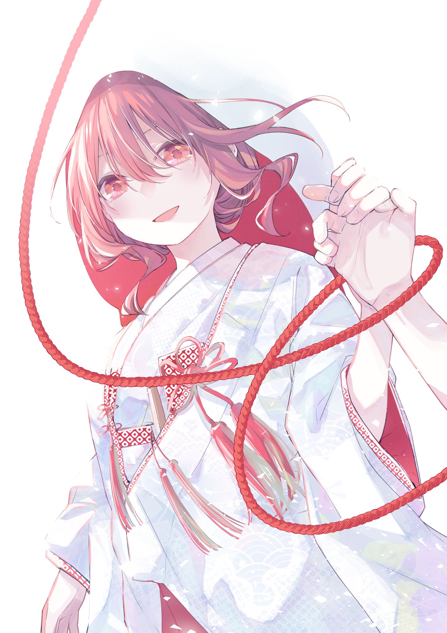 甘神さんちの縁結び 抽選 当選品 3名 限定 ポスター 甘神夕奈 甘神さんちの縁結び 抽選 当選品 3名 限定 ポスター 甘神夕奈