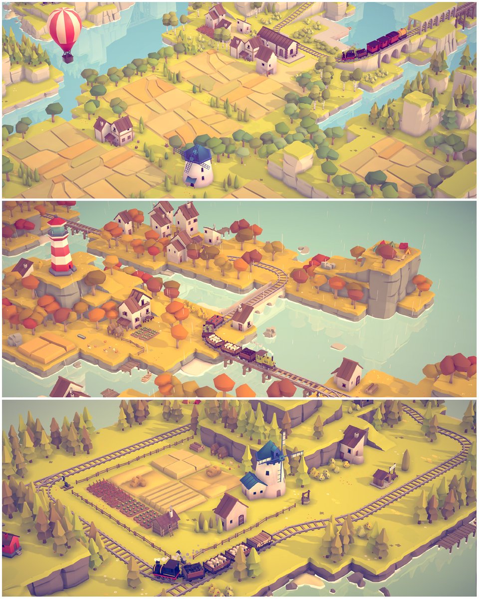Just_Game_Dev's tweet image. just relax🍃