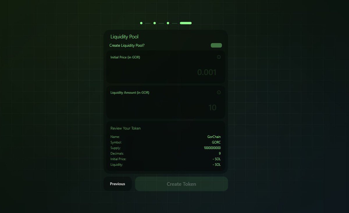 Gorbagana Chain (trashnet arc) tweet media