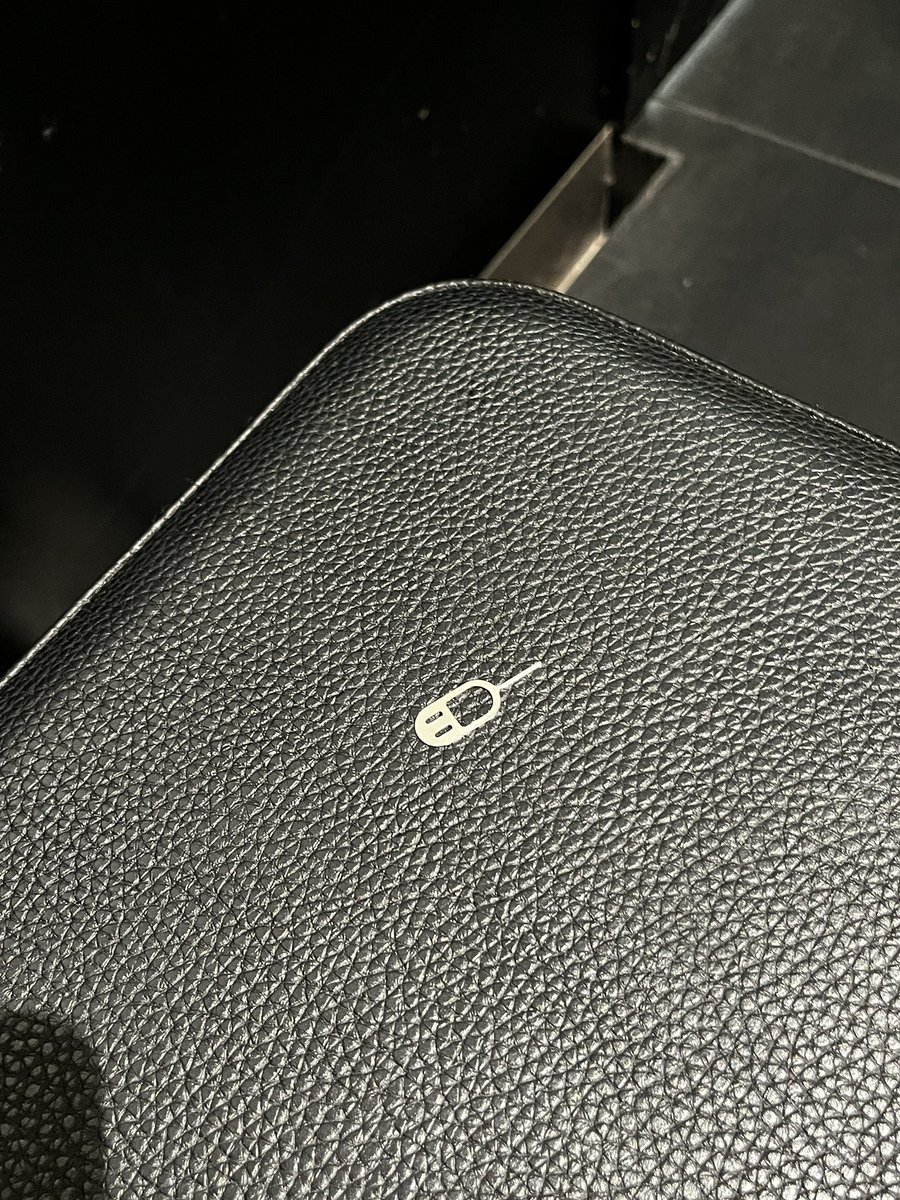 ジムに変わった落とし物…