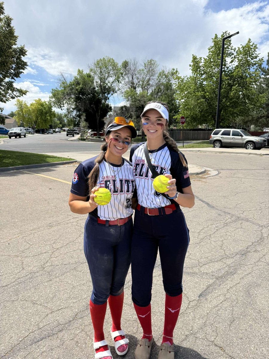 Ava Snyder || 2026 || tweet media