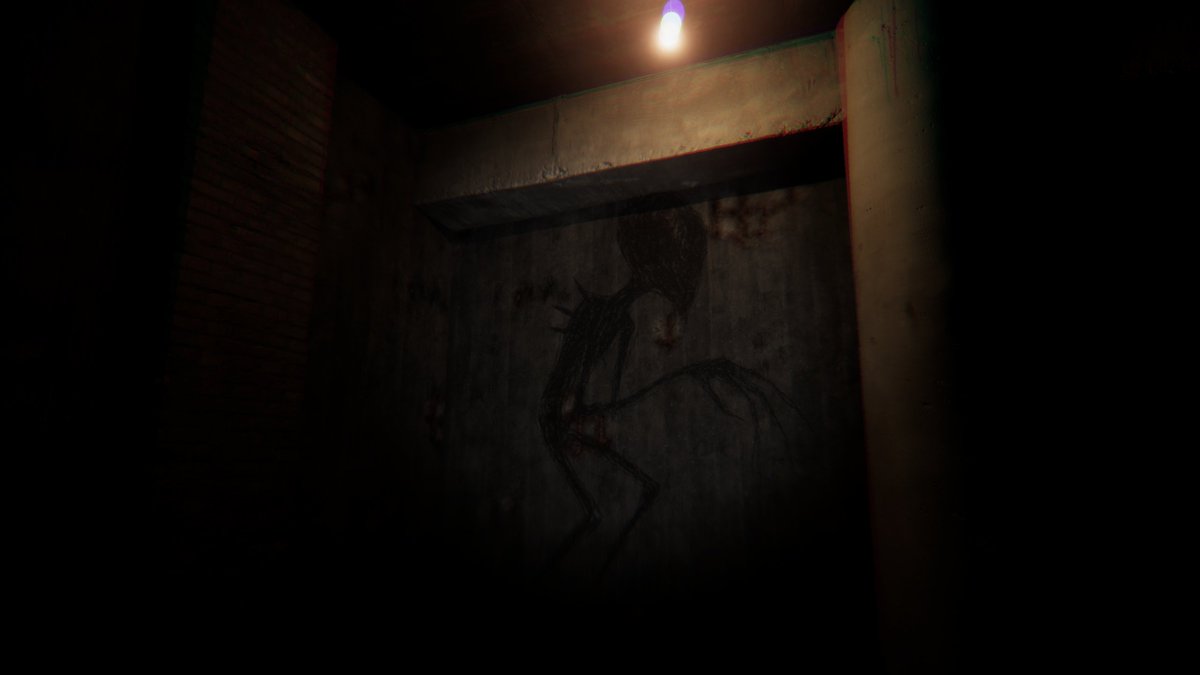 Exploring Level 2

#backrooms #indiedev #gamedev #unity3d #liminal