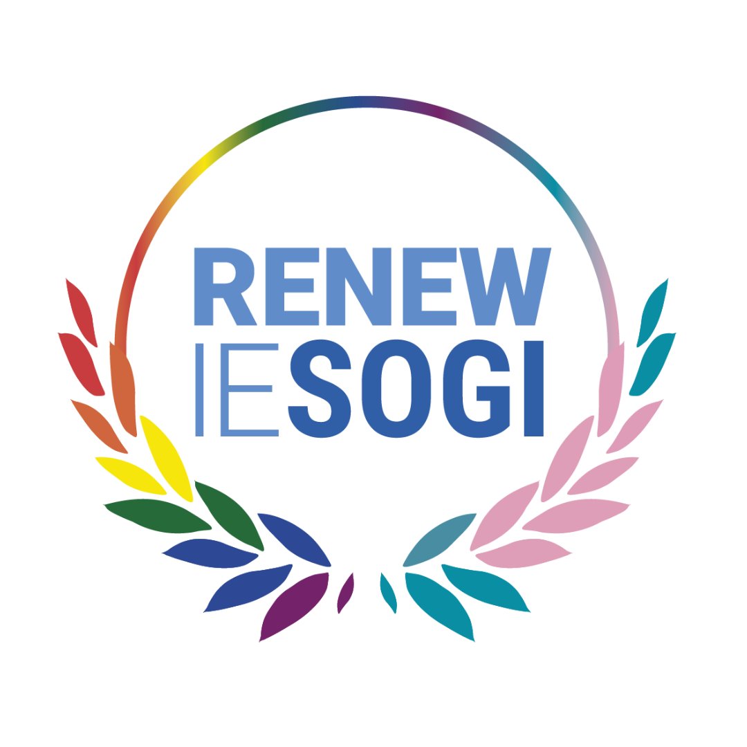 ¡Ya es un hecho! 🌈🏳️‍⚧️

El Consejo de Derechos Humanos de las Naciones Unidas ha votado a favor de renovar por tres años más el mandato de le Experte Independiente sobre la protección contra la violencia y la discriminación por motivos de orientación sexual e identidad de género.